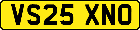 VS25XNO