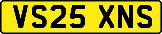 VS25XNS