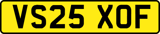 VS25XOF