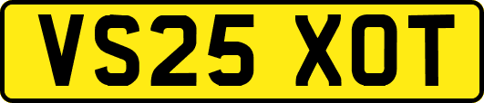 VS25XOT