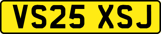 VS25XSJ