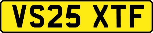 VS25XTF