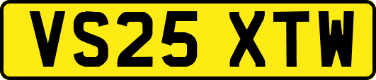 VS25XTW
