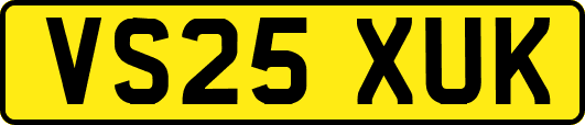 VS25XUK