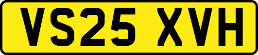 VS25XVH