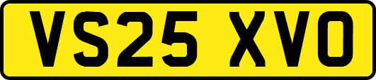 VS25XVO