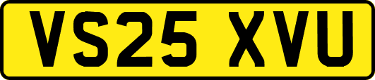 VS25XVU