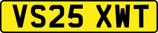 VS25XWT