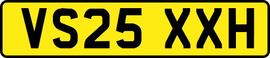 VS25XXH