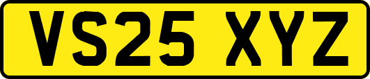 VS25XYZ