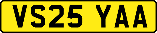 VS25YAA