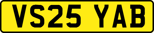 VS25YAB