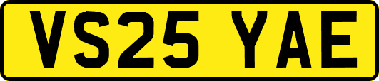 VS25YAE