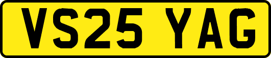 VS25YAG