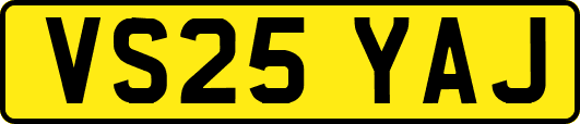 VS25YAJ