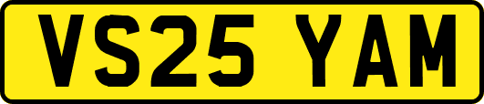 VS25YAM