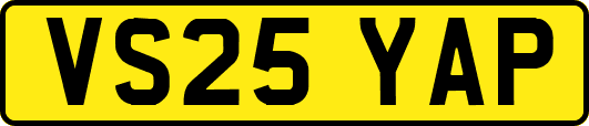 VS25YAP