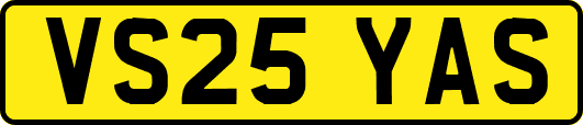 VS25YAS