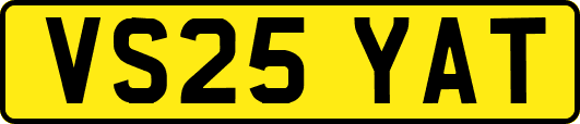 VS25YAT