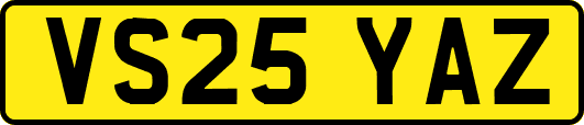 VS25YAZ