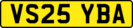 VS25YBA