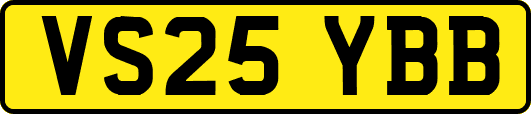 VS25YBB
