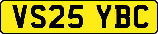 VS25YBC