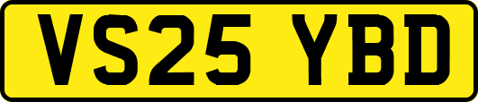 VS25YBD