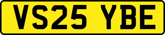VS25YBE