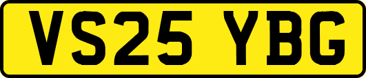 VS25YBG