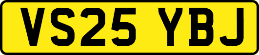 VS25YBJ