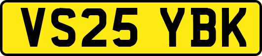 VS25YBK