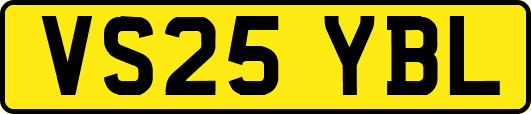 VS25YBL