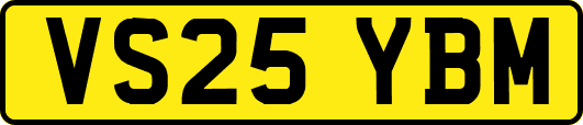 VS25YBM