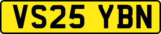VS25YBN