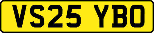 VS25YBO