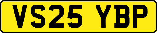 VS25YBP