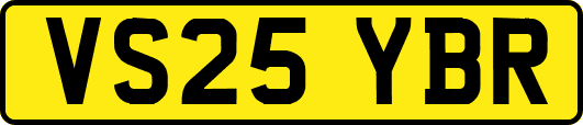 VS25YBR