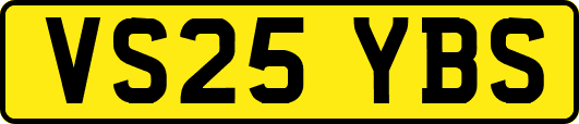 VS25YBS