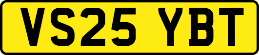 VS25YBT
