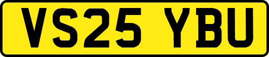 VS25YBU
