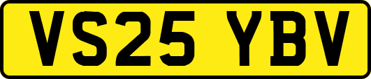 VS25YBV