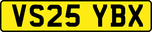 VS25YBX