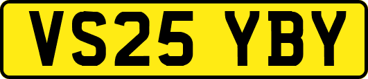 VS25YBY