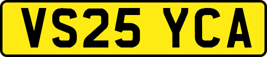VS25YCA
