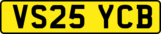 VS25YCB
