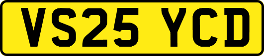 VS25YCD
