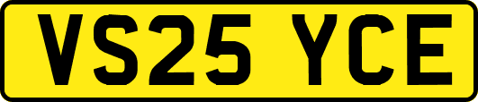 VS25YCE