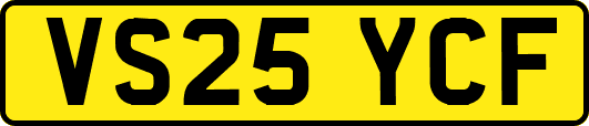VS25YCF
