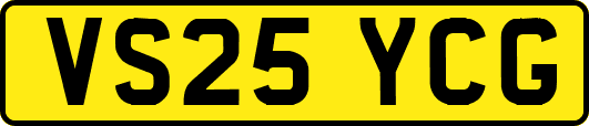 VS25YCG